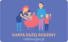 Program Karta Dużej Rodziny