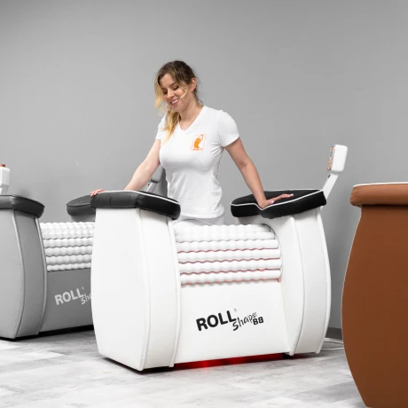 Strefa fitness