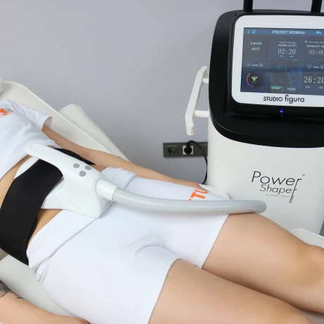 Power Shaper